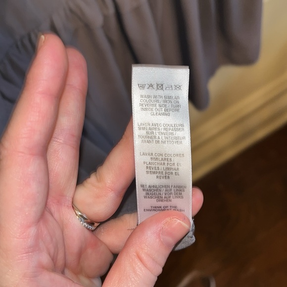 ASOS Maternity Ruffle Top - Picture 10 of 11